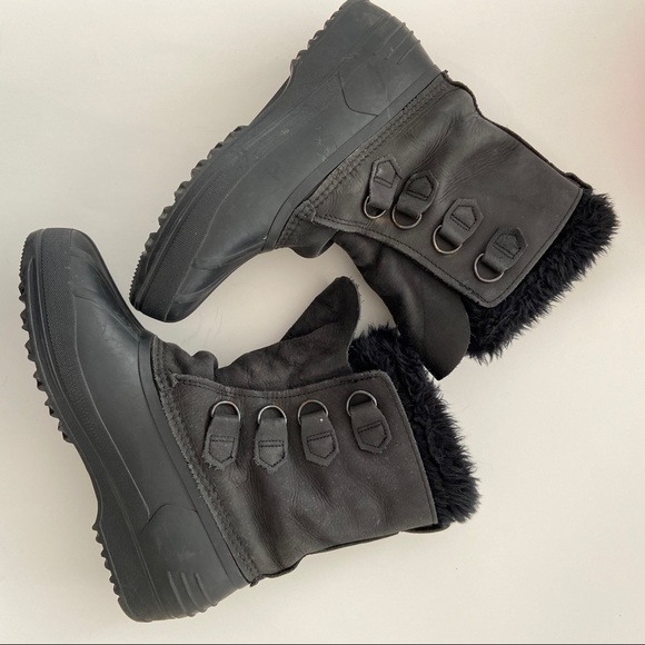 SOREL Badger boots - Picture 4 of 8